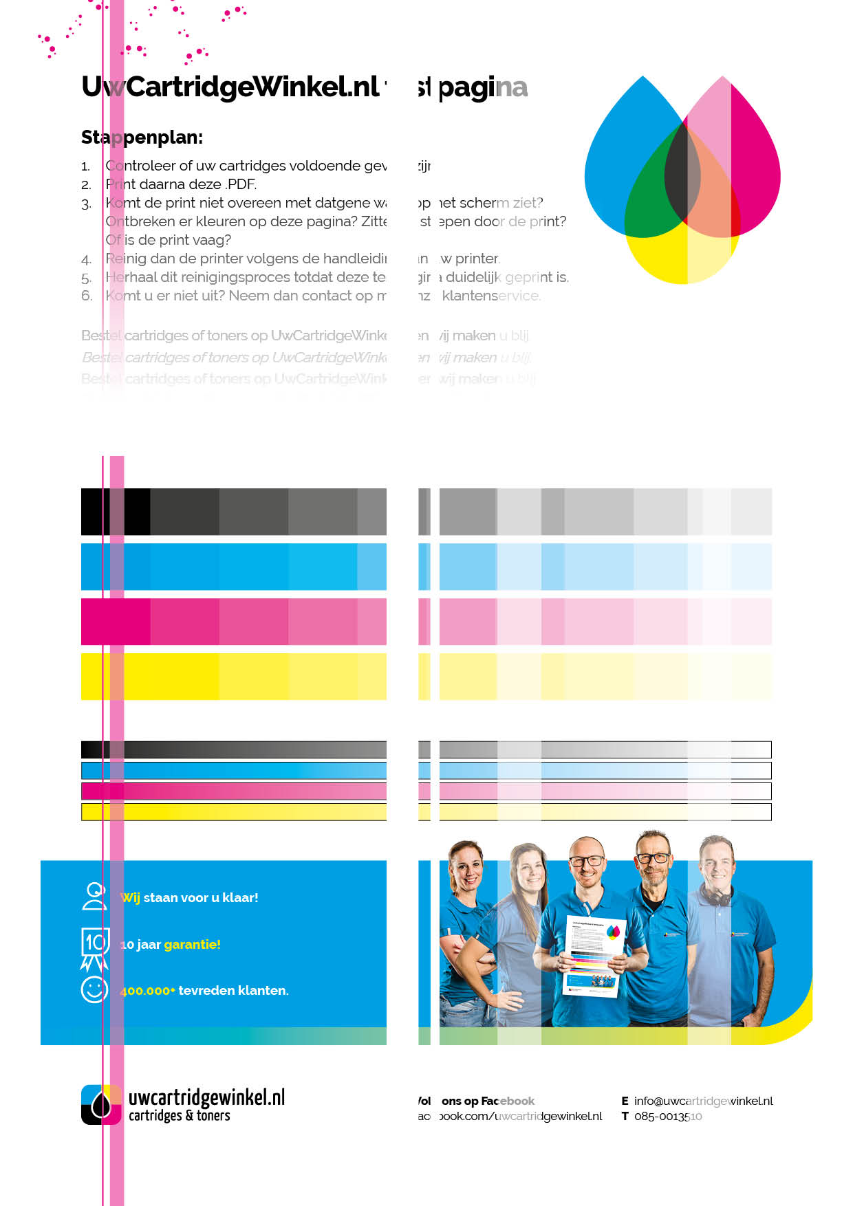 Wieg Vertrek naar leiderschap Strepen in uw print? Oplossing: reinig uw printer! | UwCartridgeWinkel.nl Wieg Vertrek naar leiderschap Strepen in uw print? Oplossing: reinig uw printer! | UwCartridgeWinkel.nl