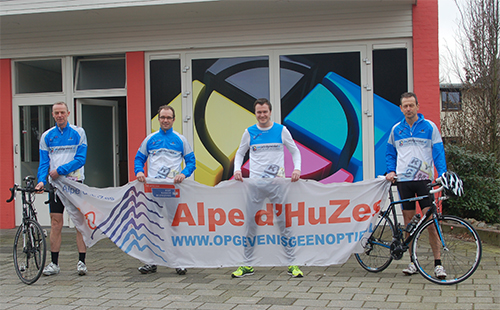 UwCartridgeWinkel Alpe huez actie