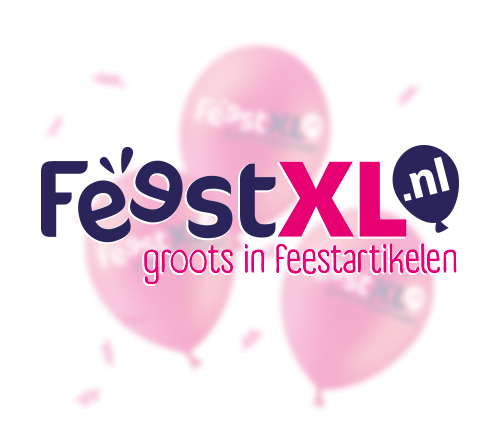 FeestXL - Groots in feestartikelen