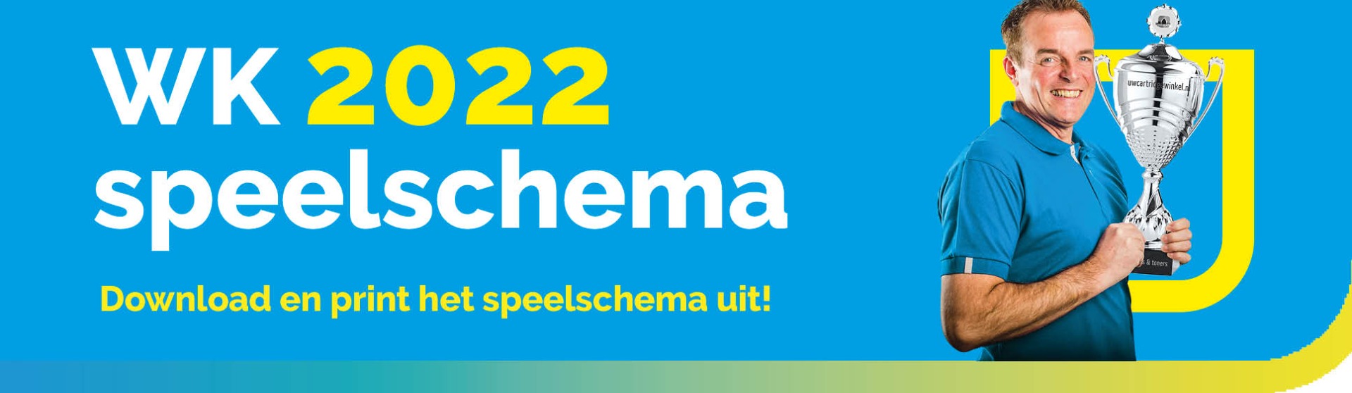 WK 2022 speelschema uitprinten