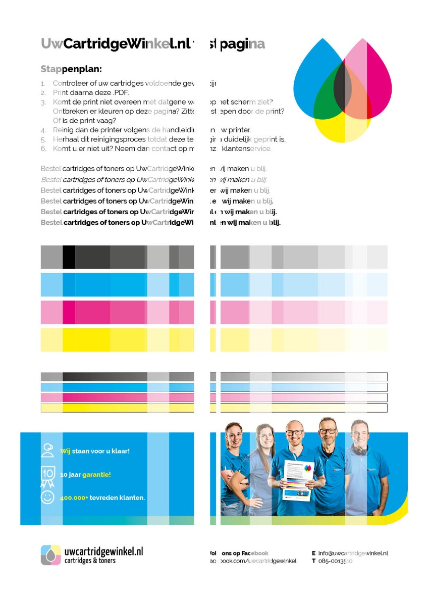 Wieg Vertrek naar leiderschap Strepen in uw print? Oplossing: reinig uw printer! | UwCartridgeWinkel.nl Wieg Vertrek naar leiderschap Strepen in uw print? Oplossing: reinig uw printer! | UwCartridgeWinkel.nl